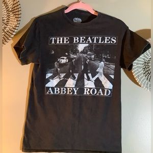 The Beatles Abbey Road T-Shirt Size Small